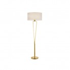 LAMPA PODŁOGOWA PARIS II MOSIĄDZ