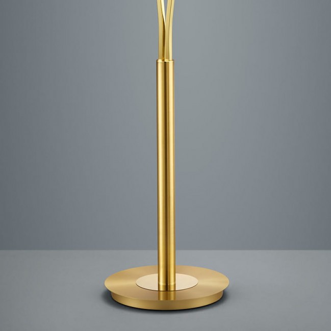 LAMPA PODŁOGOWA PARIS II MOSIĄDZ