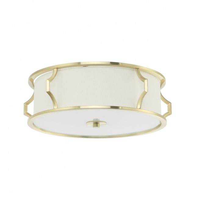 PLAFON PIRELO PL OLD GOLD