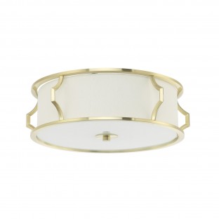 PLAFON PIRELO PL OLD GOLD
