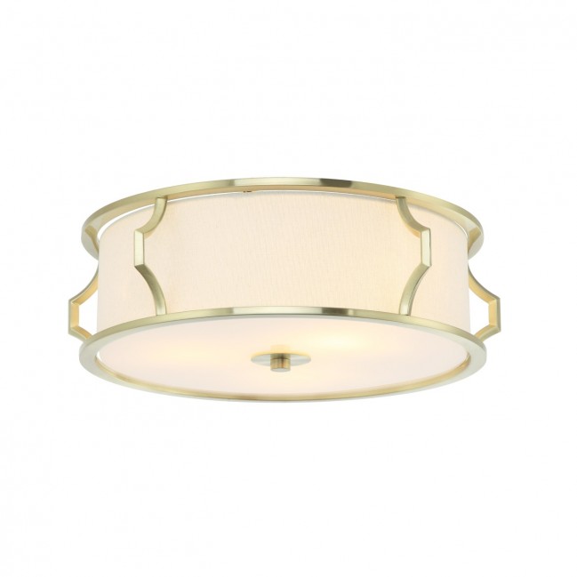PLAFON PIRELO PL OLD GOLD