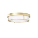 PLAFON ROMI PL OLD GOLD 40