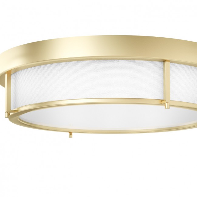PLAFON ROMI PL OLD GOLD 40
