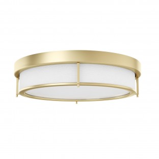 PLAFON ROMI PL OLD GOLD 50