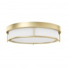 PLAFON ROMI PL OLD GOLD 50
