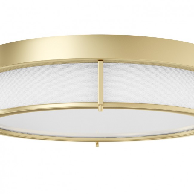 PLAFON ROMI PL OLD GOLD 50