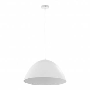 LAMPA WISZĄCA FARO NEW WHITE