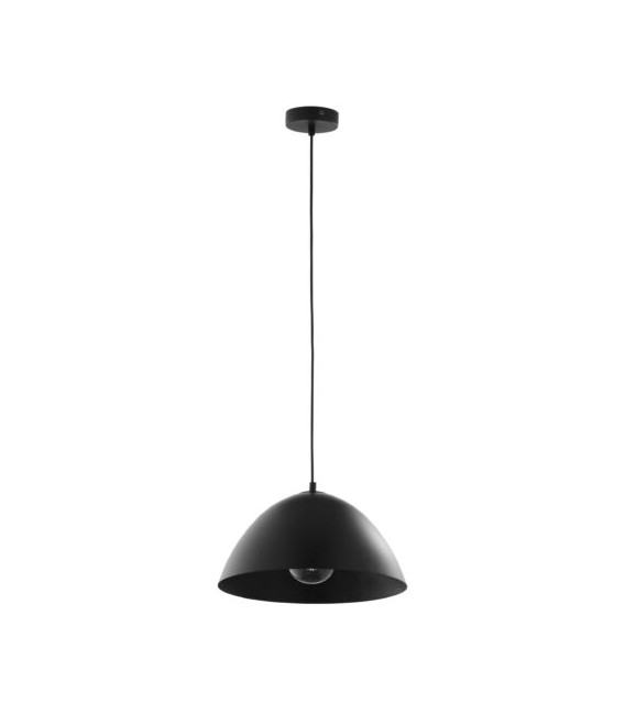 LAMPA WISZĄCA FARO NEW BLACK