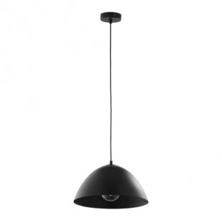 LAMPA WISZĄCA FARO NEW BLACK