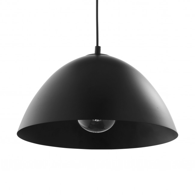 LAMPA WISZĄCA FARO NEW BLACK
