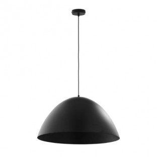 LAMPA WISZĄCA FARO NEW BLACK