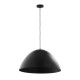 LAMPA WISZĄCA FARO NEW BLACK