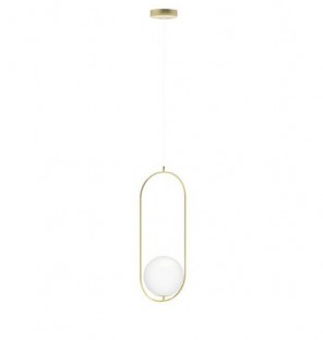 LAMPA WISZĄCA COCO 1