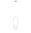 LAMPA WISZĄCA COCO 1