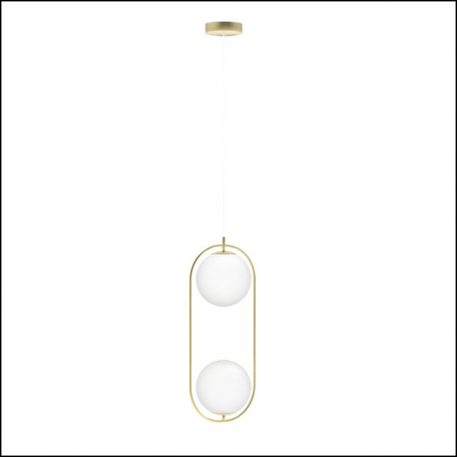 LAMPA WISZĄCA COCO 2