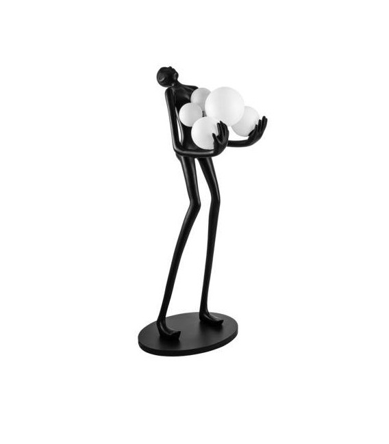LAMPA PODŁOGOWA ATLAS B