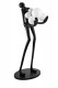 LAMPA PODŁOGOWA ATLAS B
