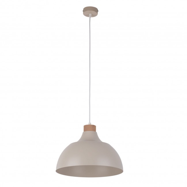 LAMPA WISZĄCA CAP BEIGE