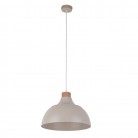 LAMPA WISZĄCA CAP BEIGE