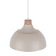 LAMPA WISZĄCA CAP BEIGE