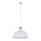 LAMPA WISZĄCA CAP WHITE
