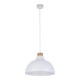 LAMPA WISZĄCA CAP WHITE