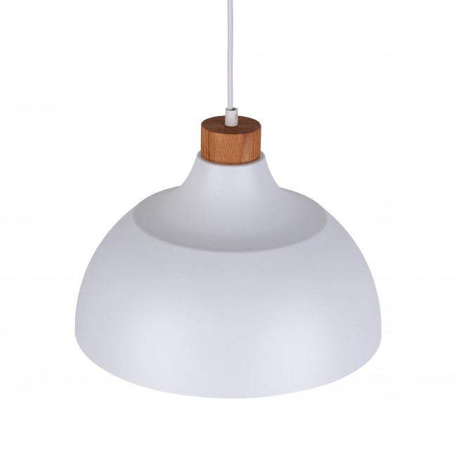 LAMPA WISZĄCA CAP WHITE