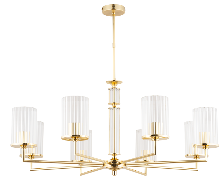 ŻYRANDOL ARTU RYFEL ZŁOTY