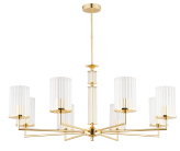 ŻYRANDOL ARTU RYFEL ZŁOTY