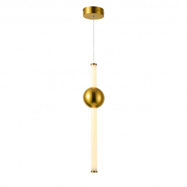 LAMPA WISZĄCA HALLING LED