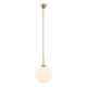 LAMPA WISZĄCA DEORE M