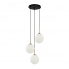 LAMPA WISZĄCA DEORE 3
