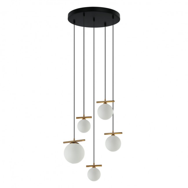 LAMPA WISZĄCA MERSETA