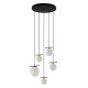 LAMPA WISZĄCA MERSETA