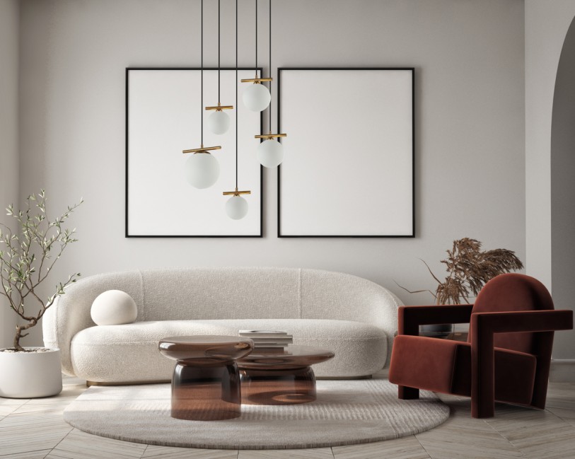 LAMPA WISZĄCA MERSETA