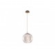 LAMPA WISZĄCA HELENA A BRASS