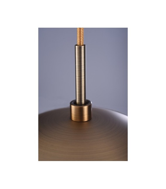 LAMPA WISZĄCA HELENA B BRASS