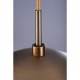 LAMPA WISZĄCA HELENA B BRASS