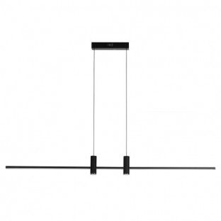 LAMPA WISZĄCA GERARDO CCT DIMM+ REMOTE CONTROL