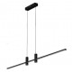 LAMPA WISZĄCA GERARDO CCT DIMM+ REMOTE CONTROL