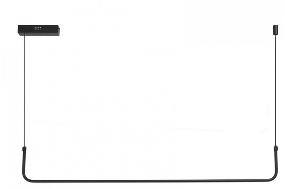 LAMPA WISZĄCA MARIO 1 CCT DIMM+ REMOTE CONTROL