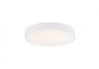 PLAFON MARCELLO 60 LED CCT SWITCH BIAŁY