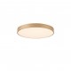 PLAFON MARCELLO 80 LED CCT SWITCH ZŁOTY