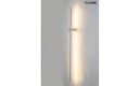 KINKIET OMBRE 100 LED BIAŁY