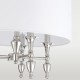 LAMPA WISZĄCA AUSTIN NIKIEL