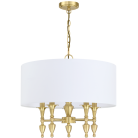 LAMPA WISZĄCA AUSTIN MOSIĄDZ