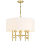 LAMPA WISZĄCA AUSTIN MOSIĄDZ