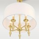 LAMPA WISZĄCA AUSTIN MOSIĄDZ