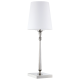 LAMPA STOŁOWA AUSTIN NIKIEL