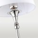 LAMPA STOŁOWA AUSTIN NIKIEL